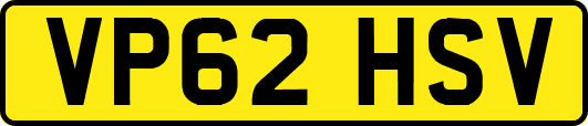 VP62HSV
