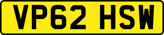 VP62HSW