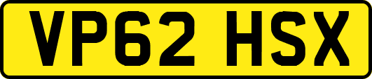 VP62HSX