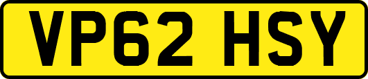 VP62HSY