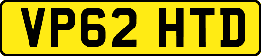 VP62HTD