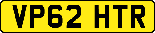 VP62HTR