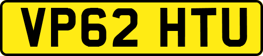 VP62HTU