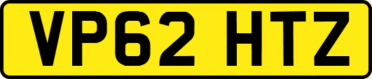 VP62HTZ