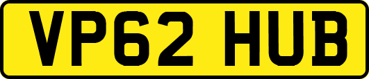 VP62HUB