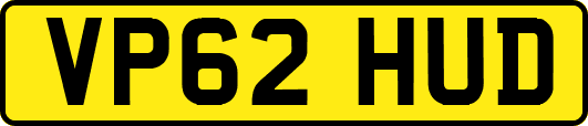 VP62HUD