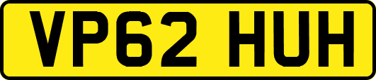 VP62HUH