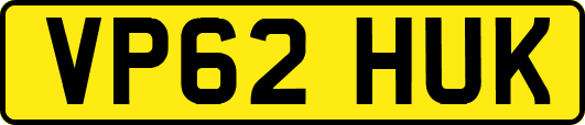 VP62HUK