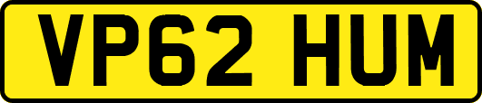 VP62HUM