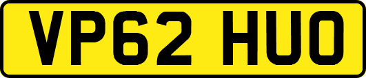 VP62HUO
