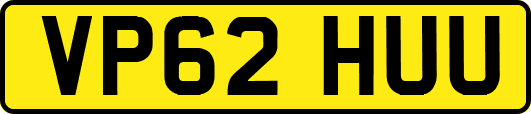 VP62HUU