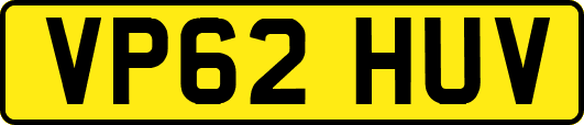 VP62HUV