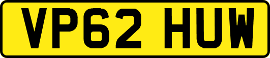 VP62HUW