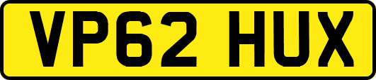 VP62HUX