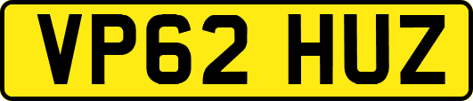 VP62HUZ