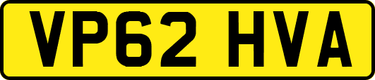 VP62HVA