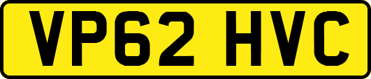VP62HVC