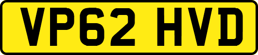 VP62HVD
