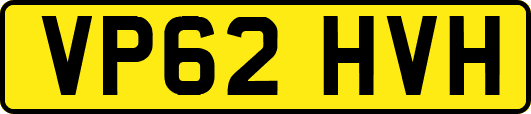 VP62HVH