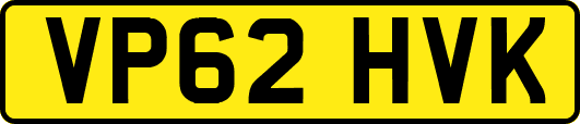 VP62HVK