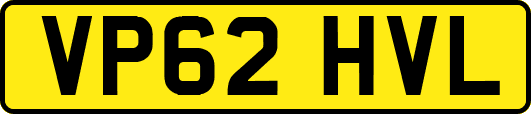 VP62HVL