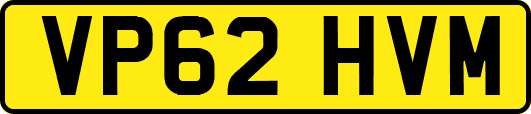 VP62HVM