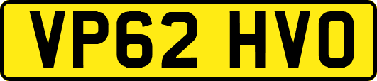 VP62HVO