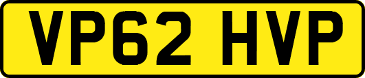 VP62HVP