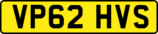 VP62HVS