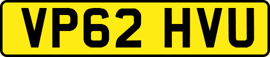 VP62HVU