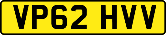 VP62HVV