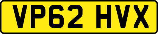 VP62HVX