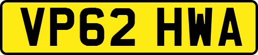 VP62HWA