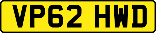 VP62HWD