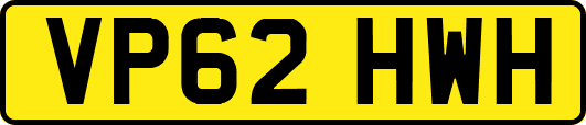 VP62HWH
