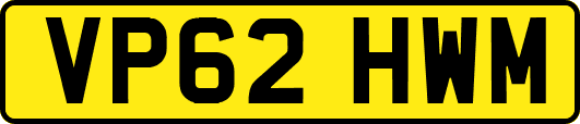 VP62HWM