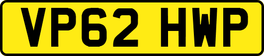 VP62HWP
