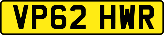 VP62HWR