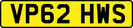 VP62HWS