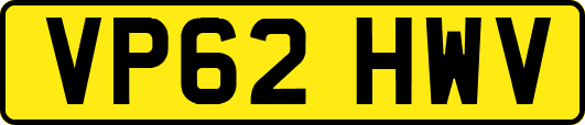 VP62HWV