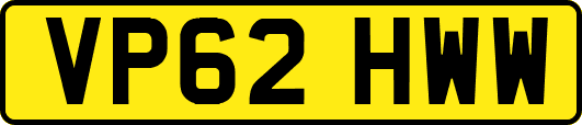 VP62HWW