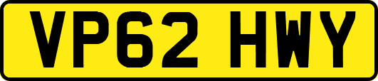 VP62HWY