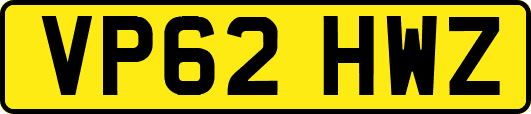VP62HWZ