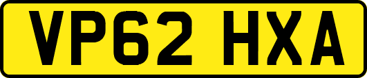 VP62HXA