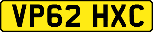 VP62HXC