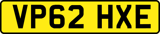VP62HXE