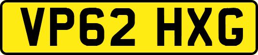 VP62HXG