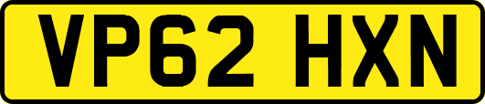 VP62HXN