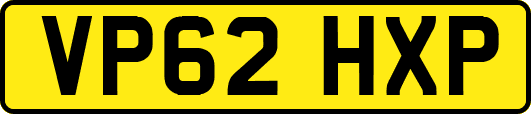 VP62HXP
