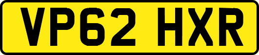 VP62HXR